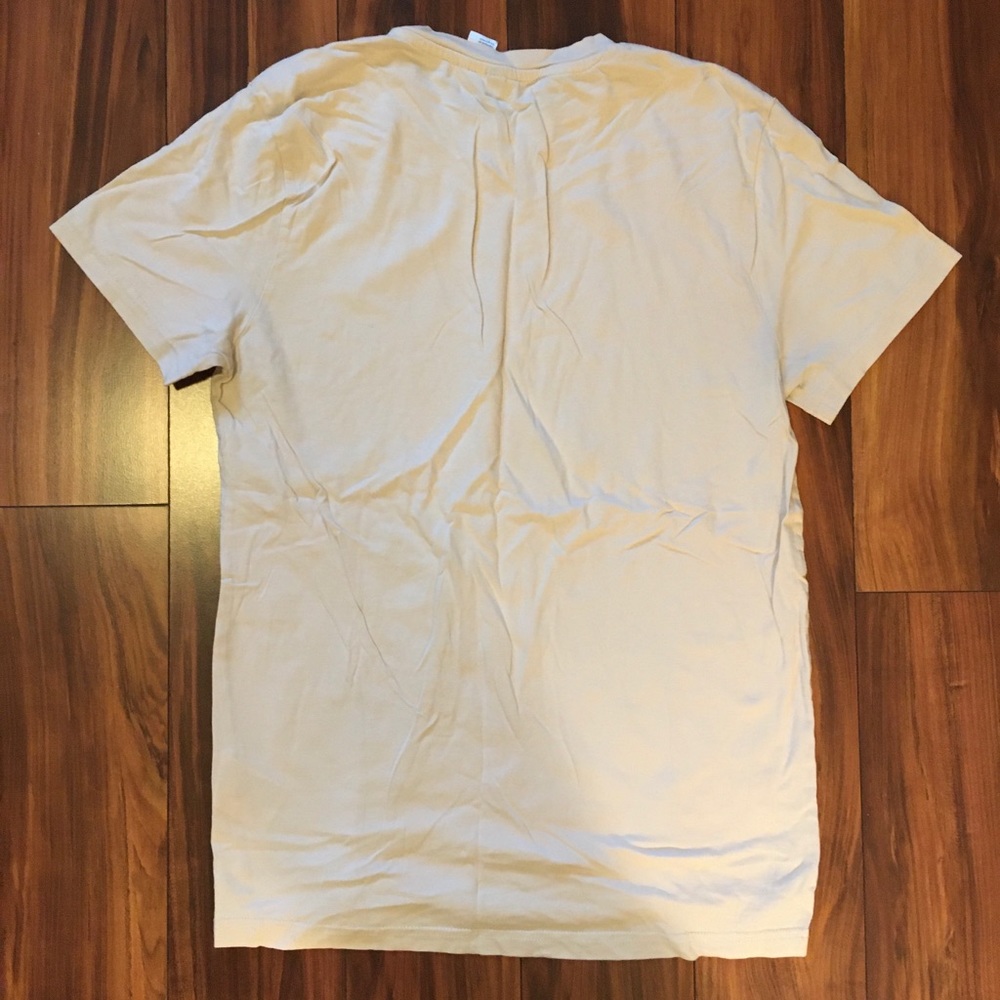 Men’s Divided T Shirt (S) - Picture 2 of 3